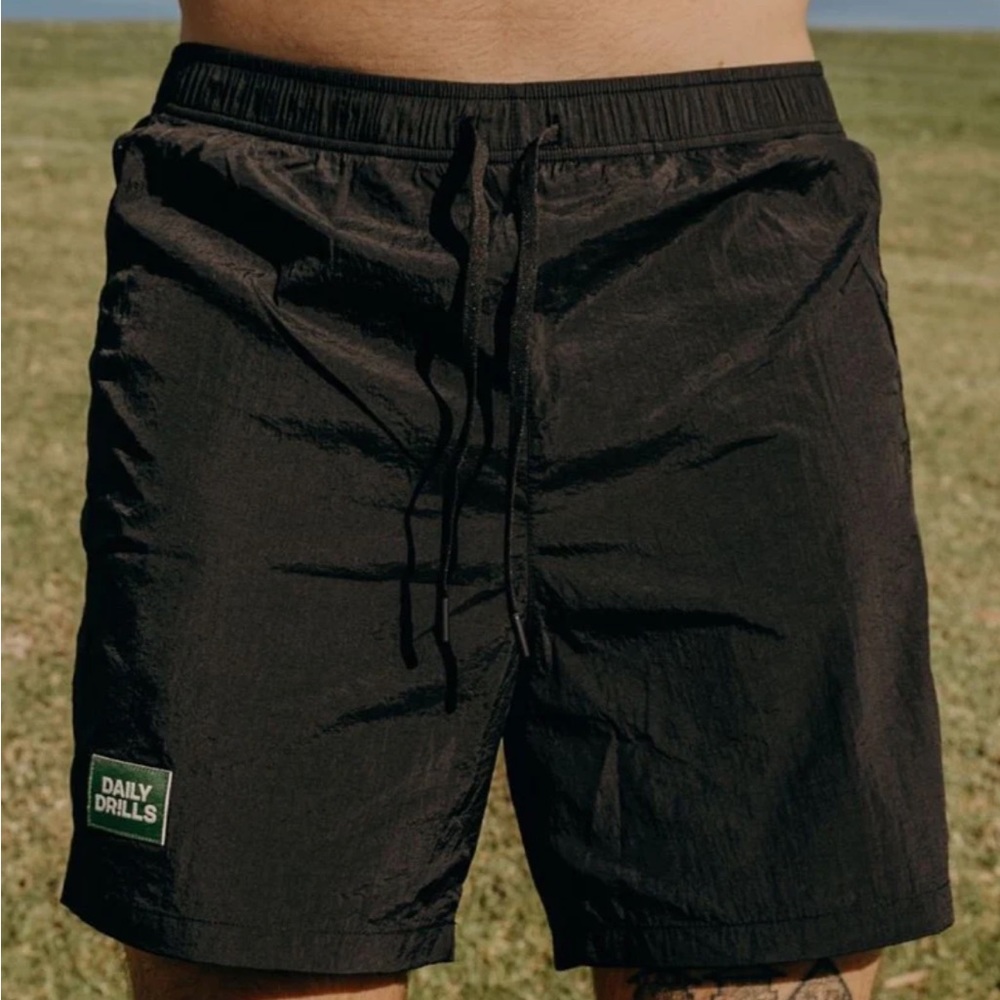 Daily Drills Mens Shorts